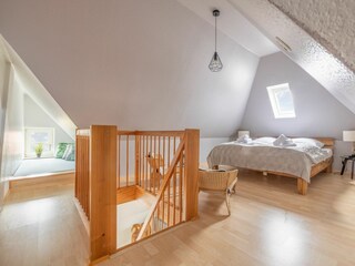 Ferienwohnung St. Peter-Ording Ausstattung 13