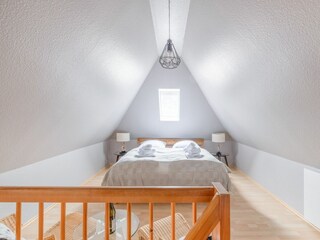 Ferienwohnung St. Peter-Ording Ausstattung 19