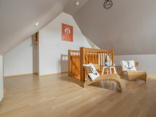 Ferienwohnung St. Peter-Ording Ausstattung 22
