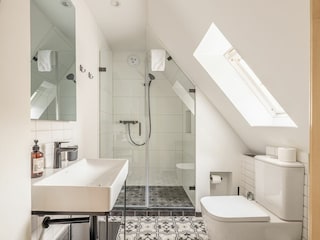 Ferienwohnung St. Peter-Ording Ausstattung 25