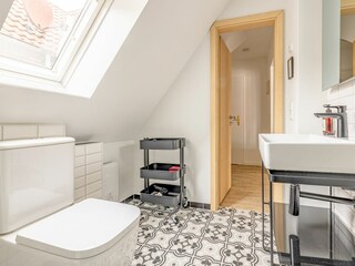 Ferienwohnung St. Peter-Ording Ausstattung 23