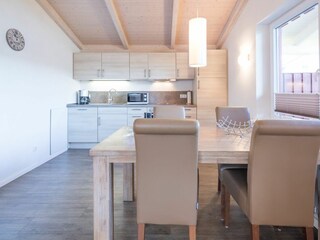 Ferienhaus Dagebüll Ausstattung 3