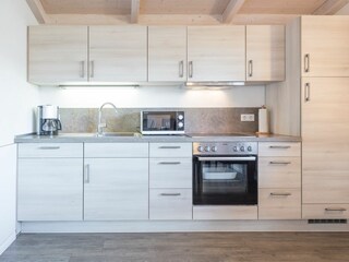 Ferienhaus Dagebüll Ausstattung 4