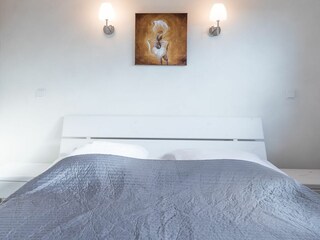 Ferienhaus Dagebüll Ausstattung 5