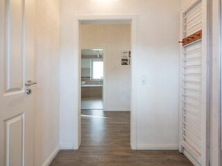 Ferienhaus Dagebüll Ausstattung 9