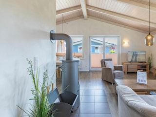 Ferienhaus Dagebüll Außenaufnahme 2