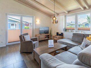 Ferienhaus Dagebüll Außenaufnahme 3