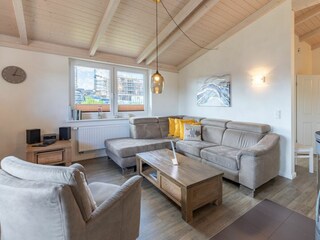 Ferienhaus Dagebüll Außenaufnahme 4