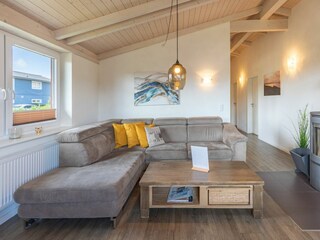 Ferienhaus Dagebüll Außenaufnahme 5