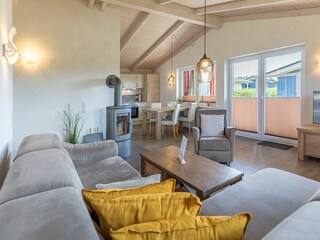 Ferienhaus Dagebüll Außenaufnahme 6