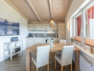 Ferienhaus Dagebüll Außenaufnahme 8