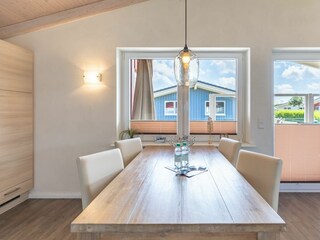 Ferienhaus Dagebüll Außenaufnahme 9