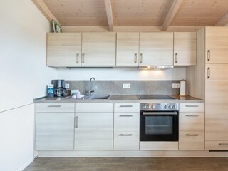 Ferienhaus Dagebüll Außenaufnahme 13