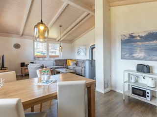 Ferienhaus Dagebüll Außenaufnahme 14