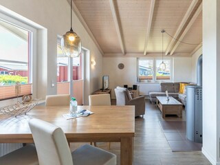 Ferienhaus Dagebüll Außenaufnahme 15