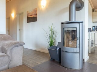 Ferienhaus Dagebüll Außenaufnahme 16