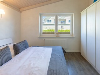 Ferienhaus Dagebüll Außenaufnahme 18