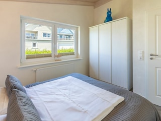 Ferienhaus Dagebüll Außenaufnahme 19