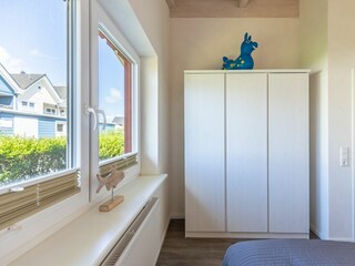 Ferienhaus Dagebüll Außenaufnahme 20