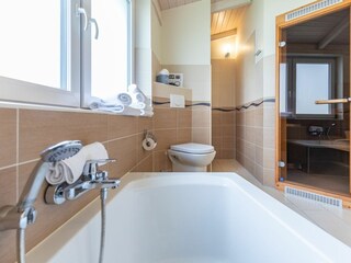 Ferienhaus Dagebüll Außenaufnahme 23