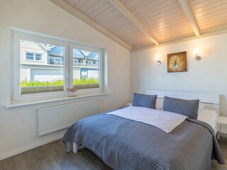 Ferienhaus Dagebüll Außenaufnahme 26