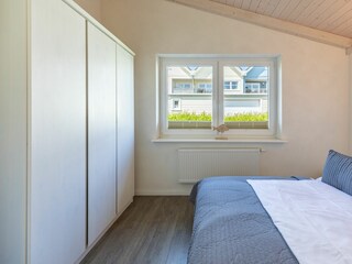 Ferienhaus Dagebüll Außenaufnahme 28