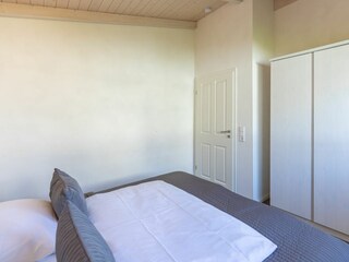 Ferienhaus Dagebüll Außenaufnahme 29