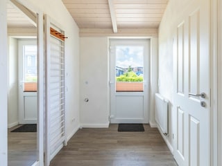 Ferienhaus Dagebüll Außenaufnahme 30