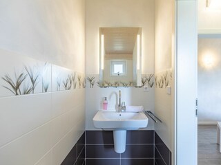 Ferienhaus Dagebüll Außenaufnahme 31