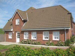 Gästehaus Am Badedeich, Ferienwohnung Sylt - Dagebüll - image1