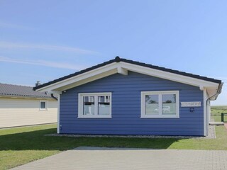 Ferienhaus Dagebüll Umgebung 24
