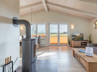 Ferienhaus Dagebüll Außenaufnahme 2