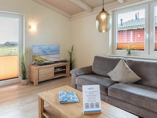 Ferienhaus Dagebüll Außenaufnahme 2