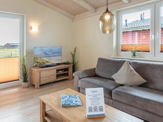 Ferienhaus Dagebüll Außenaufnahme 3