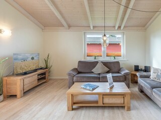 Ferienhaus Dagebüll Außenaufnahme 3