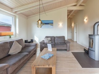 Ferienhaus Dagebüll Außenaufnahme 5
