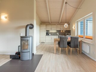 Ferienhaus Dagebüll Außenaufnahme 5