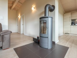 Ferienhaus Dagebüll Außenaufnahme 7