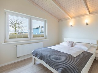 Ferienhaus Dagebüll Außenaufnahme 11