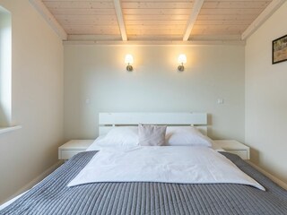 Ferienhaus Dagebüll Außenaufnahme 11