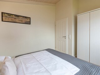 Ferienhaus Dagebüll Außenaufnahme 13