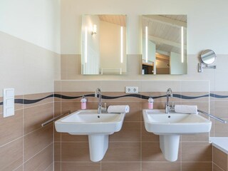 Ferienhaus Dagebüll Außenaufnahme 15