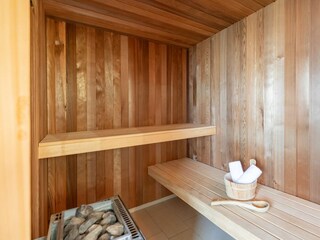 Ferienhaus Dagebüll Außenaufnahme 17