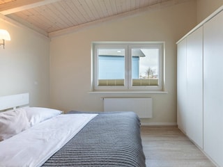 Ferienhaus Dagebüll Außenaufnahme 18