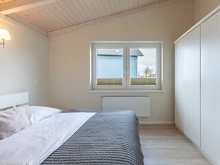 Ferienhaus Dagebüll Außenaufnahme 19
