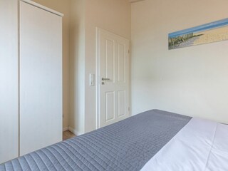 Ferienhaus Dagebüll Außenaufnahme 21