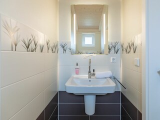 Ferienhaus Dagebüll Außenaufnahme 23