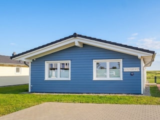 Ferienhaus Dagebüll Außenaufnahme 24