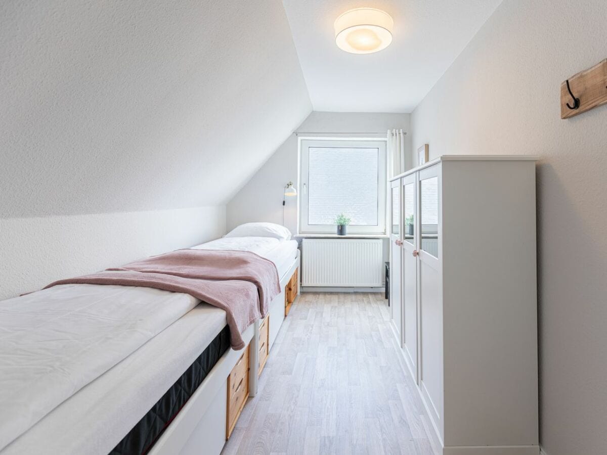 Ferienwohnung Husum Ausstattung 6