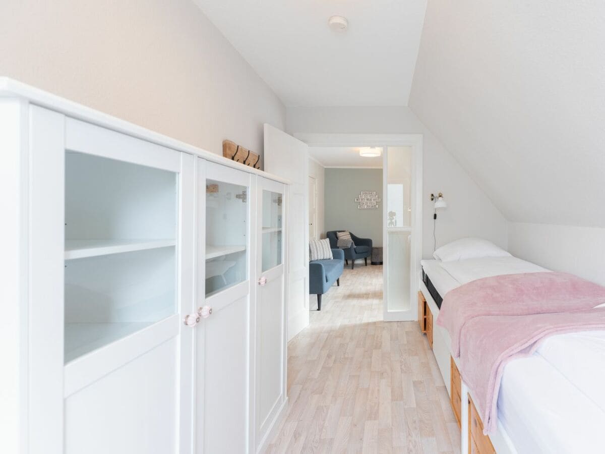 Ferienwohnung Husum Ausstattung 7